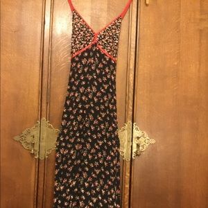 Floral Sundress